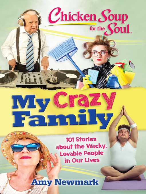 Title details for Chicken Soup for the Soul by Amy Newmark - Available
